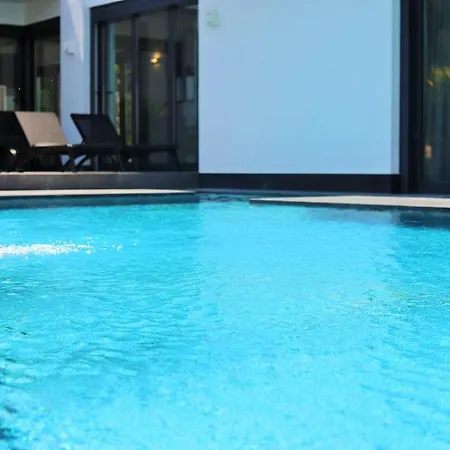 Casa Blanca * Fethiye