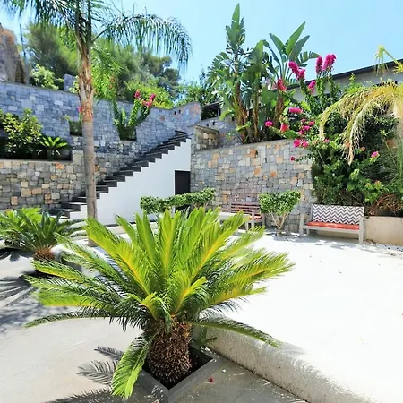 Casa Blanca Villa Fethiye