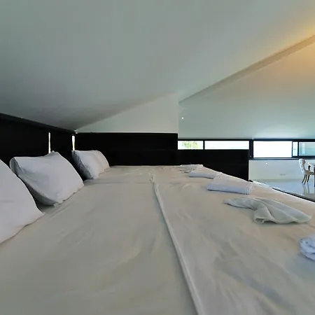 Casa Blanca Fethiye