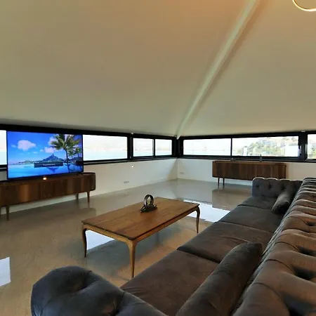 Βίλα Casa Blanca