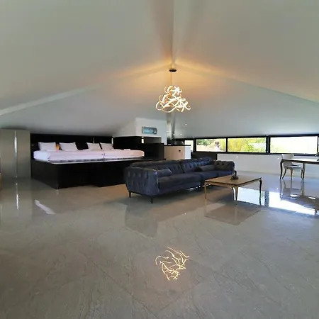 Casa Blanca Villa Fethiye