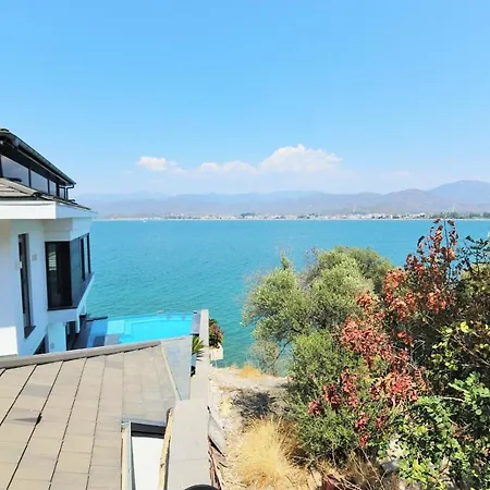 Casa Blanca Fethiye