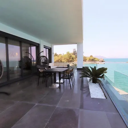 Casa Blanca Fethiye