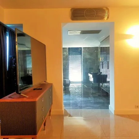 Casa Blanca Fethiye