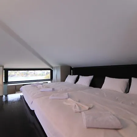 Casa Blanca فيلة فتحية