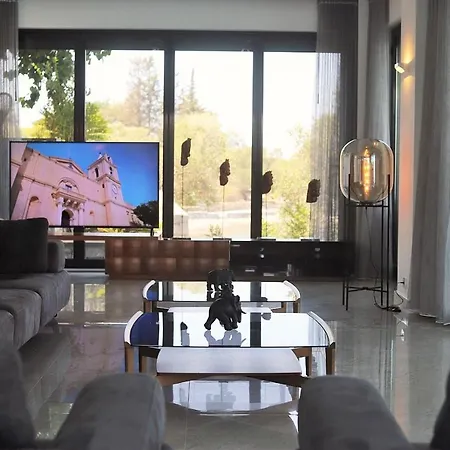 Casa Blanca Villa Fethiye