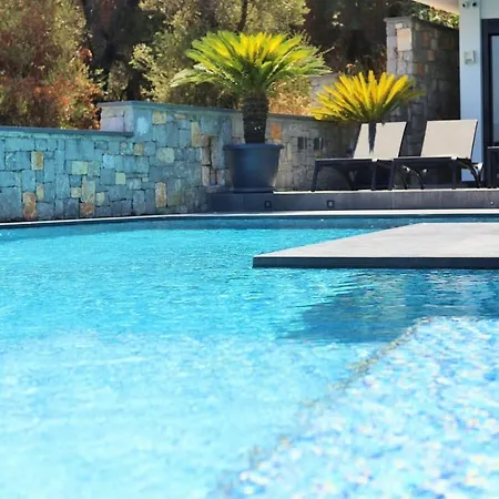 Casa Blanca Villa Fethiye