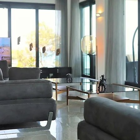 Casa Blanca * Fethiye