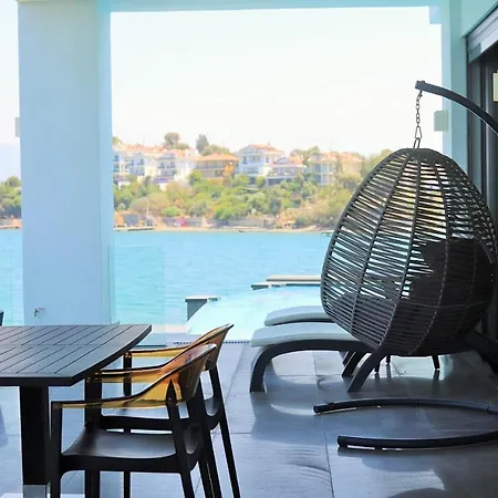 Casa Blanca فيلة فتحية