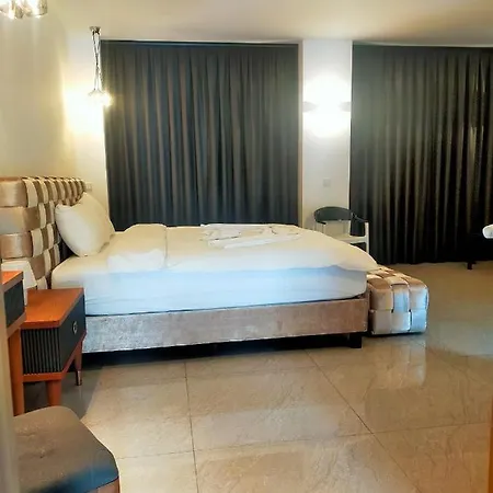 Casa Blanca Villa Fethiye