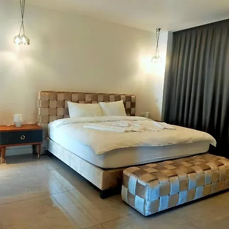 Casablanca Villa *
