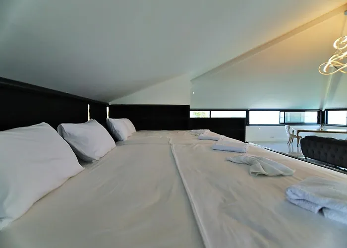 Casa Blanca Fethiye