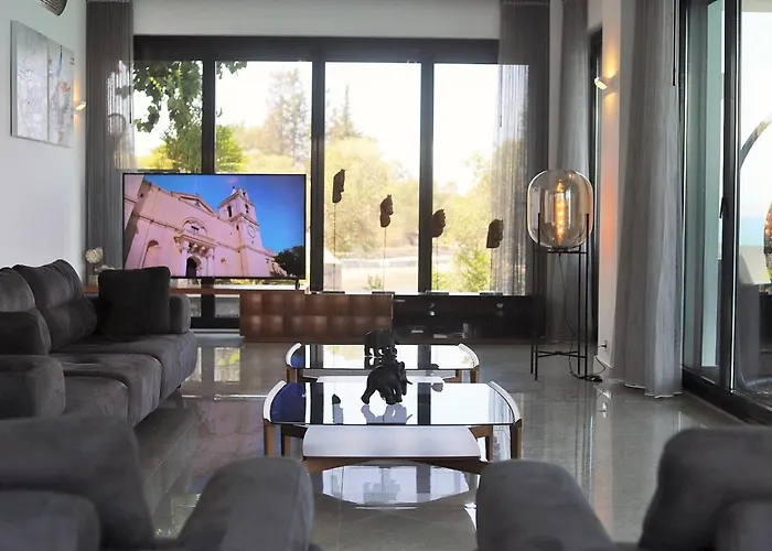 Casa Blanca Вилла Фетхие