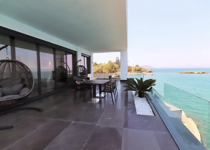 Casa Blanca Fethiye