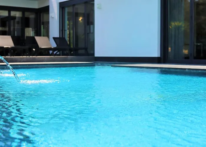 Casa Blanca * Fethiye