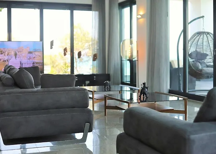 Casa Blanca * Fethiye