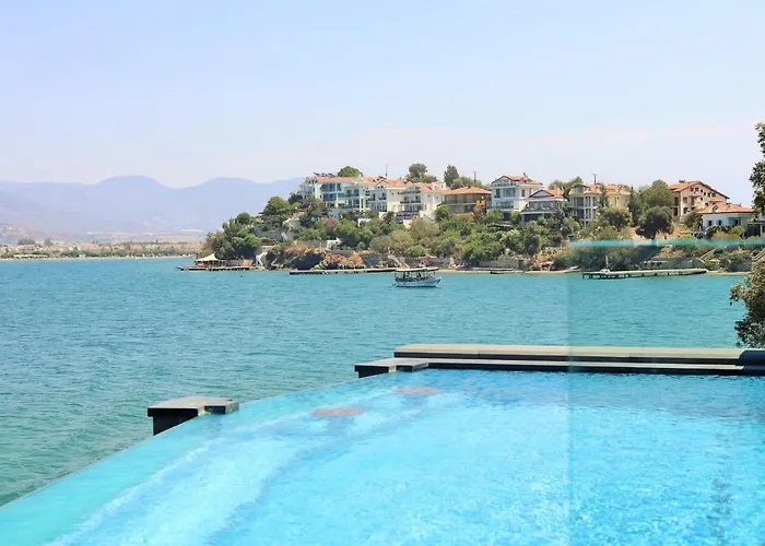 Casa Blanca * Fethiye