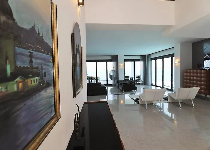 Casa Blanca * Фетхие