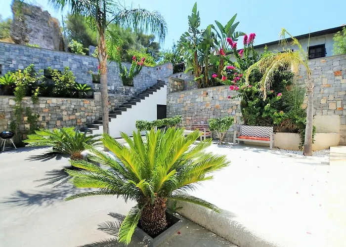 Casa Blanca Vila Fethiye