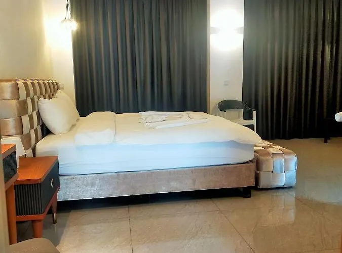 Casa Blanca Villa Fethiye
