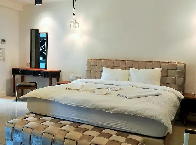 Casa Blanca * Fethiye