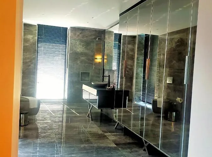 Villa Casa Blanca Fethiye
