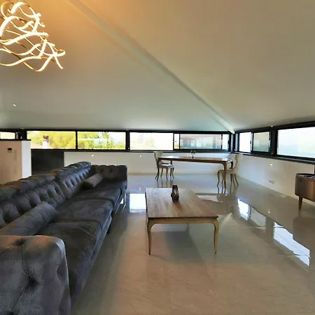 Casa Blanca Villa Fethiye