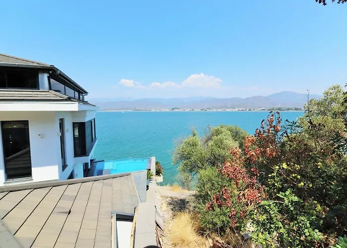 Casa Blanca Fethiye